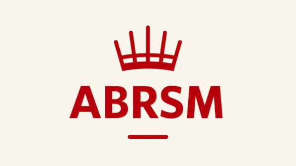 ABRSM logo