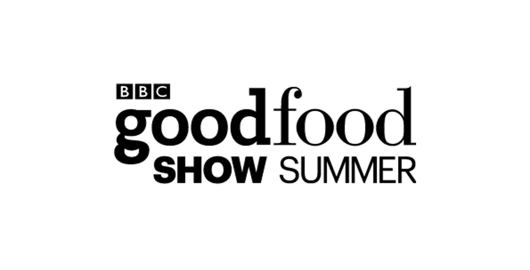 BBC Good Food Show Summer logo