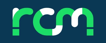 RCM Agency logo